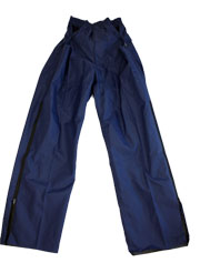 French Motorcycle Overtrouser 
